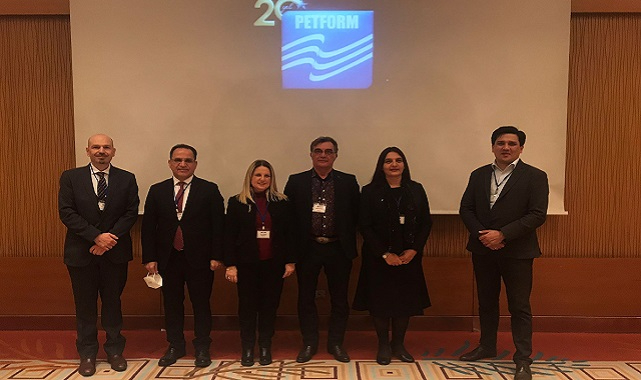 PETFORM - '2. Olağan Genel Kurul Toplantısı'nı yaptı!