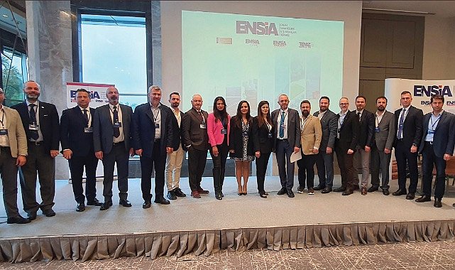 Adı “Enerji Sanayicileri ve İş İnsanları Derneği” olarak değişti!