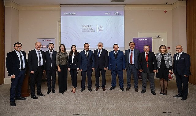 Zorlu Enerji - ''Kadın teknisyenler...''