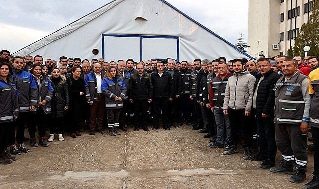 Aksa Doğalgaz -  İlk faz açılışı Malatya'da!