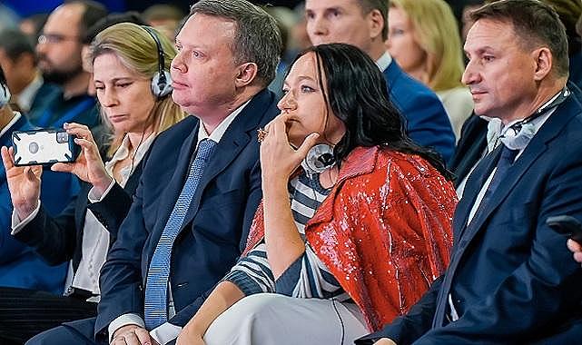 Akkuyu Nükleer Enerji - Fotoğraflarla albüme eklendi!