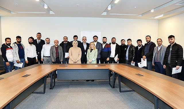 Dicle Elektrik - ''Çalışanlarına ‘Usta-İşçi Projesi’ ile Ustalık Eğitimi Veriyor''