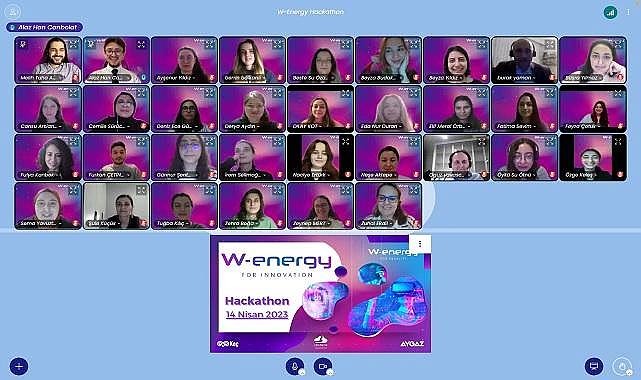 İlk döneminde 30 binin üstünde kadına ulaştı -Aygaz W-Energy for Equality Programı!