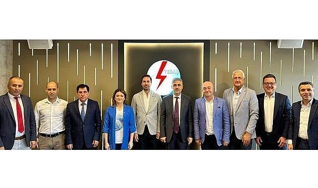 GENSED'den Ankara ENERJİ ziyaretleri!