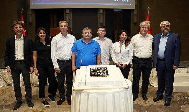Mobil Oil Türk AŞ ''23 Şehirde 5 Bin Ustayla 25 Seminer Gerçekleştirecek''