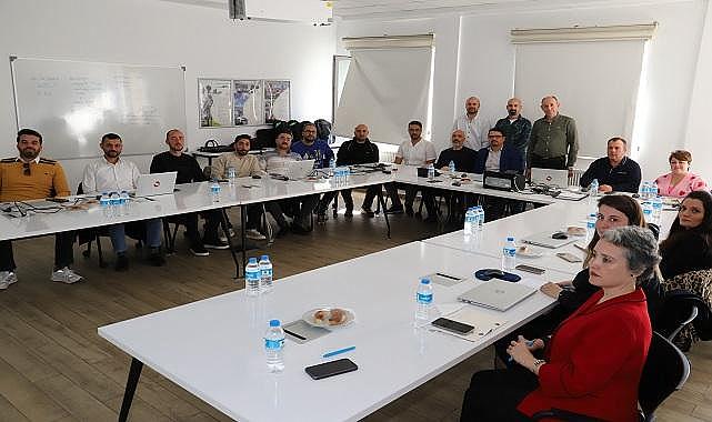 Sakarya Elektrik Dağıtım SEDAŞ “Format 24” eğitimi
