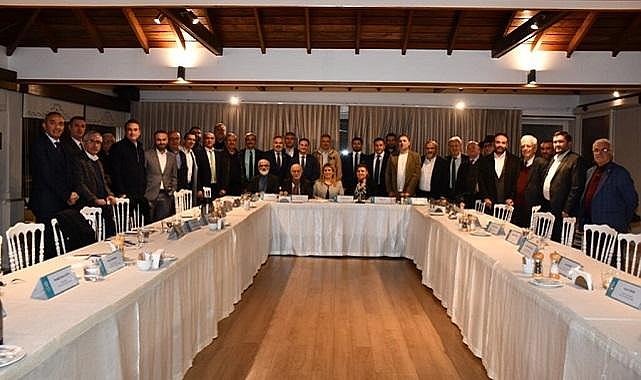 İstanbul Elektrik Teknisyenleri Odası 'Sektörü' konuştu!