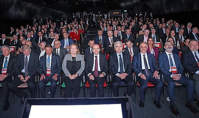 Sabancı Üniversitesi IICEC Konferansı ''ENERJİ'' konuşuldu!