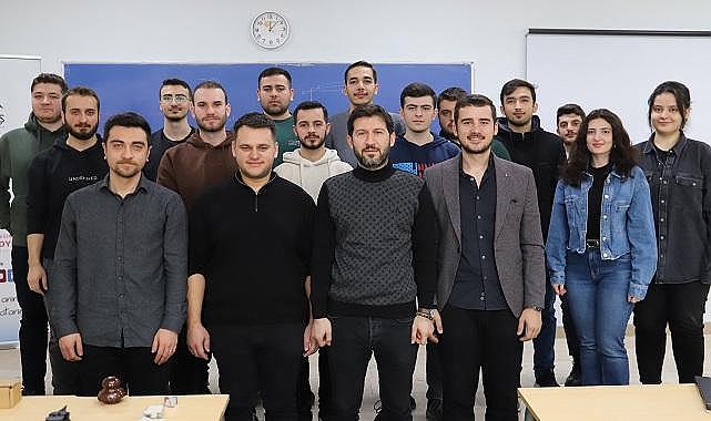 Sakarya Elektrik Dağıtım SEDAŞ ''Sektörle Buluştu!