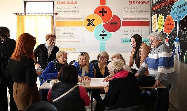 Aygaz ''100 Bini Aşkın Kadın Teknoloji ve Girişimcilik  Eğitimiyle Buluştu''