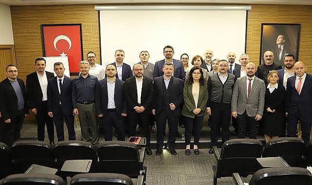 SEDAŞ 'ödül töreni'