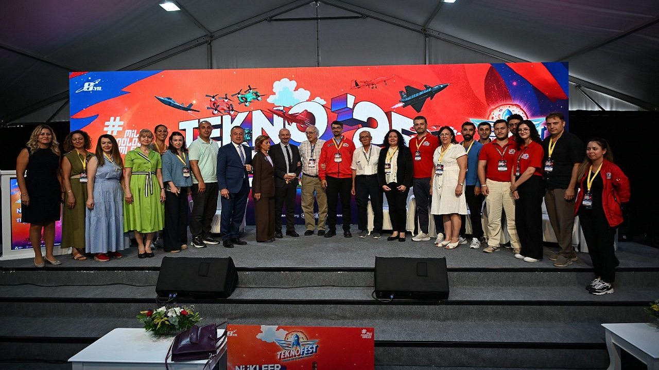 TENMAK 'Nükleer Enerji Teknolojileri Tasarım Yarışması 2025'