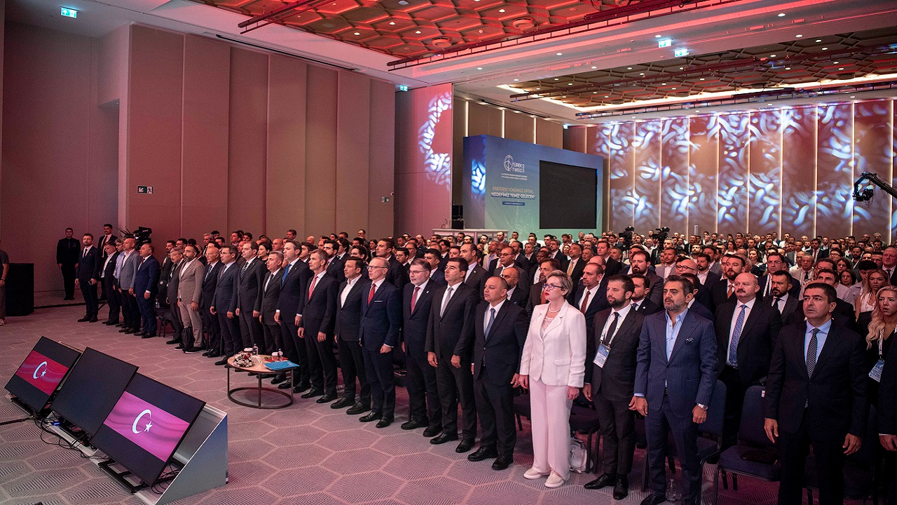 Rüzgar Enerjisi Sektörü İZMİR'de buluştu!