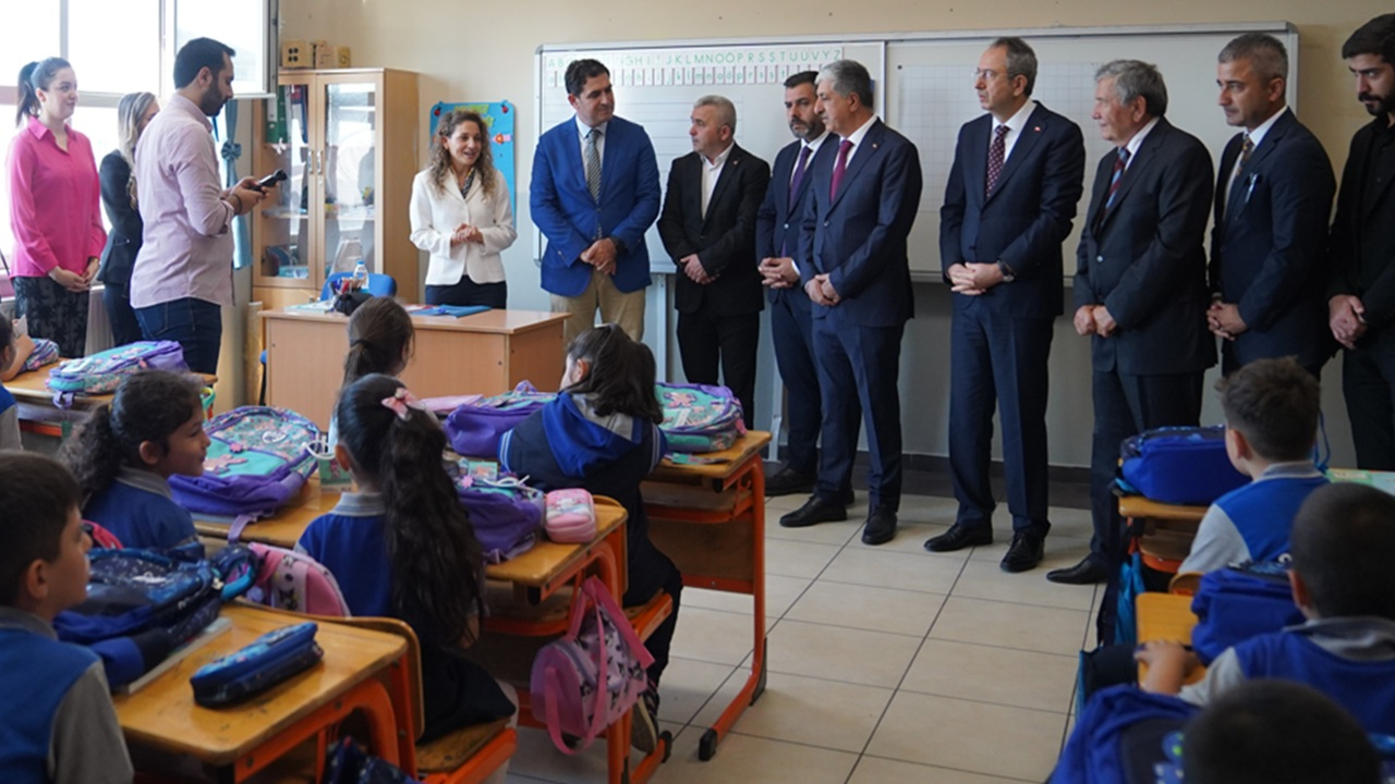Çolakoğlu Metalurji '' Geleceğe Yatırım''