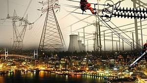 TÜRKİYE BANKALAR BİRLİĞİ: Elektrik sektörünün toplam borcu 47 milyar  dolar