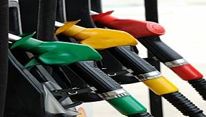 Motorin 7 kuruş ucuzladı