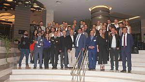 Global Pazarda Büyümenin Tek Yolu E-Dönüşüm