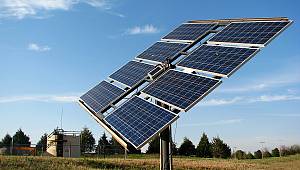 Interest in solar energy in Turkey is growing