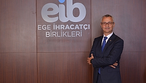 2018'e  ihracat rekoruyla girdi