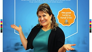 Aygaz Anadolu lezzetleri için yollarda