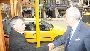 Benzin-motorin indirimi sevindirdi