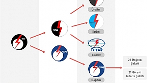 Bir TEK'di ama!