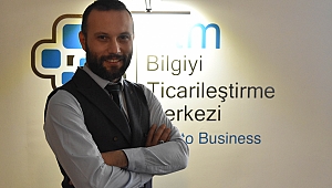 İlk mucit girişimcisinden  5 yıl için 5 milyon dolarlık imza
