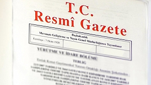 MİGEM tesis kurma ihalesi açtı