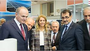 Ana tema Enerji Depolama