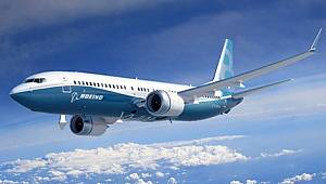 Boeing Ankara'da girişimcilik dersi verecek