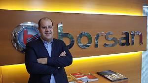 Borsan Kablo'nun yeni CEO'su oldu