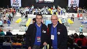 Bosch'tan öğrencilere destek