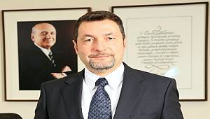 Doğuş Otomotiv Başkanı oldu