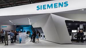 Siemens, 7.062 litre su tasarrufu ile su ve deterjan tüketimi kontrol altında