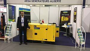 Enerji sektörüyle NAPEC 2018 buluştu