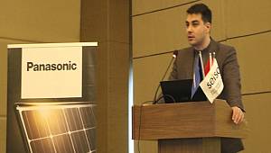 Güneş enerjisine son 4 yılda 4,5 milyar dolarlık yatırım yapıldı