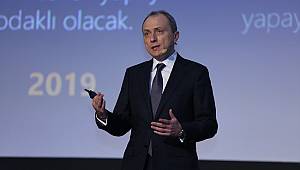 Microsoft Ankara Zirvesi’nde kamuda dijital dönüşümün nabzı tutuldu