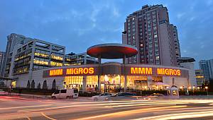 Migros, Makro ve Uyum Market mağazalarını aldı