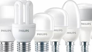 Philips Aydınlatma adını 'Signify' olarak değiştiriyor