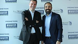 Pirelli: Türkiye ekonomisine 3 milyar TL tasarruf mümkün