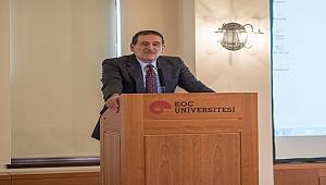 Sürdürülebilirliğin ekonomiyle konuşur hale gelmesi gerek