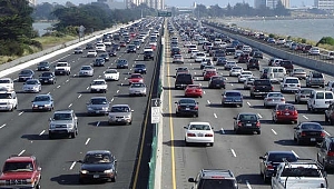 TŞOF: Trafikte saygı beklemeyin, siz gösterin