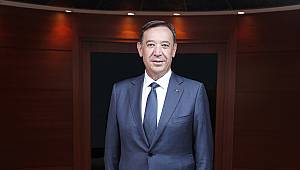 Türkiye LPG Derneği Başkanı Eyüp Aratay oldu
