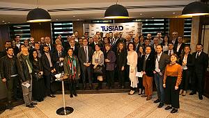 TÜSİAD 22 Projeyle Girişimcilik Ekosistemini Güçlendirecek