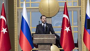 63 yıllık rüyanın gerçeğe dönüştü