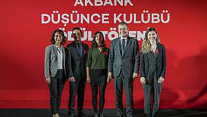 'Bankalar Ekosistem' projesiyle Harvard kazandı