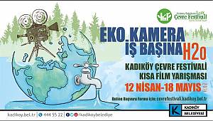 Çevre için kısa film yarışması