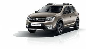 Dacia'dan yeni bir özel seri: 66.500 TL