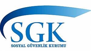Geşmiş 7 yıllık sigorta prim teşviklerini almak için Mayıs'da başvuru gerekiyor