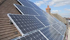 Legislation was made facilitator for solar energy in Turkey